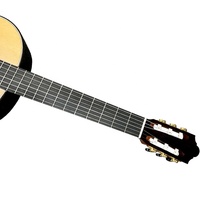Canadian Cedar Top Nylon String Friederich All Solid Master Classical Guitar From Aiersi Music