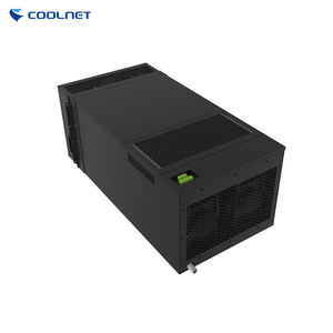 <span class=keywords><strong>Aire</strong></span> Acondicionado Coolnet Serie CJA con Control <span class=keywords><strong>de</strong></span> Punto Caliente, Ofrece Soluciones <span class=keywords><strong>de</strong></span> Refrigeración Localizadas y Precisas para Entornos <span class=keywords><strong>de</strong></span> Alta Densidad - Product Image 3