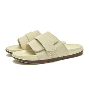 Chanclas de Verano para Hombre y Mujer, Antideslizantes, Resistentes al Desgaste, Ligeras, con Clip, Sandalias de Playa para Exteriores - Product Image 2