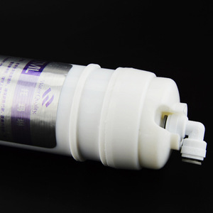 Cartouche de filtre à eau en tourmaline 10 pouces à connexion rapide pour purificateur, réglage du pH alcalin faible - Product Image 2