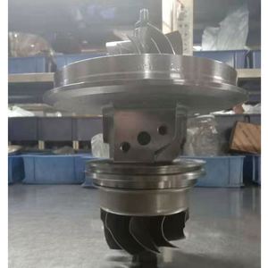 Cartucho turbo para CAT3406 1W3892 247-2969 471086-0002 1355392 1965946 2024081 turbocompresor CHRA - Product Image 2