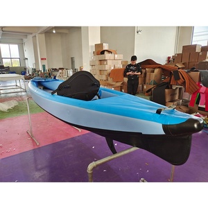 Punto gonfiabile a goccia piena con <span class=keywords><strong>doppia</strong></span> parete leggera e cucitura tripla sovrapposta per turismo e pesca - Product Image 3