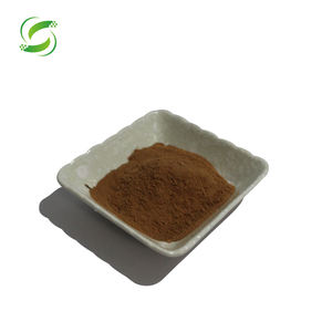 공급 100% 천연 은행 나무 <span class=keywords><strong>Biloba</strong></span> 잎 추출물 분말 - Product Image 2