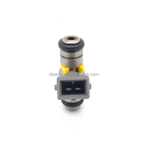 Iniettore carburante WP157 50102702 compatibile con <span class=keywords><strong>Fiat</strong></span> <span class=keywords><strong>Doblo</strong></span> Palio 1.8 V8 - Product Image 3