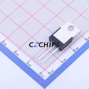 ทรานซิสเตอร์ภาคสนามทรานซิสเตอร์ (มอสเฟท) แบบดั้งเดิมใหม่จาก SPP20N60C3เป็น220ชิปและบริการบอม - Product Image 2