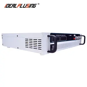 電源モジュラー白 Suppliers-可変AC220Vから24VDC 120A 100A 2880Wモジュラー電源ACDCトランス