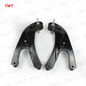 TWT Original BRAS, TRAILING, ARRIERE LH RH 48780-0E070 48760-0E060 487800E070 487600E060 Pour <span class=keywords><strong>Toyota</strong></span> Highlander 2015-2018 - Product Image 4