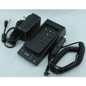 Cargador GKL112 para Baterías NIMH de Estación Total GEB111/GEB121, Cargador de Batería Externo de 5 Pines, Accesorios para Equipos de Topografía - Product Image 4