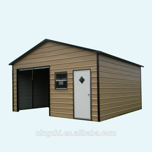 Abri <span class=keywords><strong>de</strong></span> voiture automatique, abri contre la neige, auvent, 12x20 pieds, <span class=keywords><strong>garage</strong></span> en tôle, armoire à outils - Product Image 1