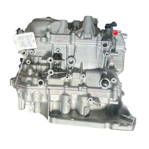 Transmisión Automática CVT7 <span class=keywords><strong>Nissan</strong></span> Reconstruida de Fábrica con Pruebas Certificadas y 1 Año de Garantía Posventa - Product Image 6