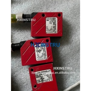 เครื่องอ่านบาร์โค้ด Leuze BCL 8 SM 102 รุ่น 50038949 มือสอง H - Product Image 3