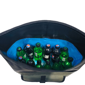 <span class=keywords><strong>Borsa</strong></span> di raffreddamento multiuso impermeabile all'ingrosso della fabbrica zaino all'aperto per attività di ghiaccio - Product Image 5