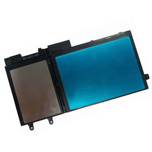 Аккумулятор XV8CJ R8D7N 1V1XF для ноутбука Dell Latitude 5410 5500 5510 точность 3540 3550 Inspiron 7590 7791 2-в-1 - Product Image 3