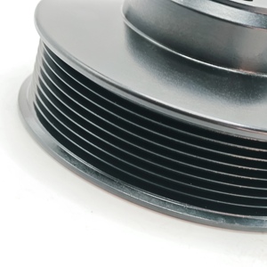ปั๊มน้ำสำหรับงานหนัก รุ่น 4E30RG40-58007 สำหรับเครื่องยนต์ซินไช 4E30 ซีรีส์ เหมาะสำหรับรถแทรกเตอร์/รถตัก/รถบรรทุกการเกษตร ซินไช 4E30RG40-5800 - Product Image 3