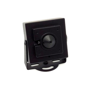 Kamera IP <span class=keywords><strong>Mini</strong></span> 40*40mm H.265+ H.265 Sensor CMOS 1/2.49'' 3840*3104 12MP Lensa <span class=keywords><strong>Pinhole</strong></span> 3.7mm - Product Image 2