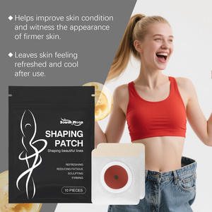 Bán Chạy Nhất Nam Mặt Trăng Nhẹ Nhàng Công Thức Thang Máy Thắt Chặt Hiệu Quả Đốt Cháy Chất Béo Cho Sử Dụng Hàng Ngày Cơ Thể Hình Thành Vá - Product Image 4