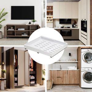 Cajones Deslizantes Extensibles para Cocina, Organizador de Gabinetes, Cajones Extraíbles, Expandibles, Venta al Por Mayor - Product Image 2