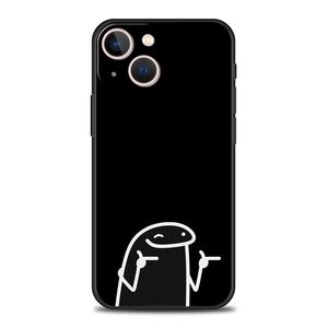 <span class=keywords><strong>Prix</strong></span> usine mignon dessin animé Matchman étui de téléphone pour <span class=keywords><strong>iPhone</strong></span> 16 13 15 14 12 11 Pro <span class=keywords><strong>MAX</strong></span> XR SE XS Plus coque en silicone TPU souple - Product Image 5