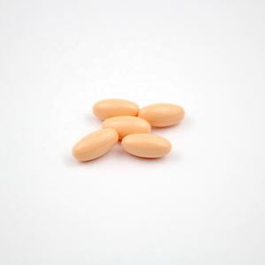 ผงโคเอ็นไซม์ ubiquinon 100มก. ผลิตภัณฑ์ดูแลสุขภาพ Coq10 CoQ10 - Product Image 2