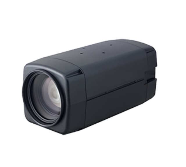 High Precision Varifocal Lens 10-360mm F1.4 Zoom Lens for Machine Vision & Industrial Inspection