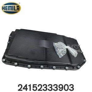 HEMILA Suku Cadang Kendaraan 24152333903 24117571227 Bak Oli Transmisi dengan Sekrup Cocok untuk BMW Seri 7 F01 dan Seri 3 E90 - Product Image 4