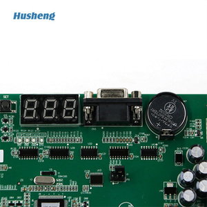 Monarch MCTC-MCB-C2 Bo Mạch Chính Thang Máy/Bo Mạch Chủ Biến Tần C3/B/G Phụ Tùng Nâng Giao Thức NICE3000 - Product Image 4