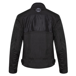 Veste été Befast FREEZER Noir 5XL - Product Image 5