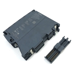อะไหล่เครื่องจักรแท้ 6ES7 522-1BH00-0AB0 ชุดควบคุม PLC - Product Image 1
