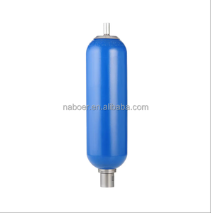 วาล์วไฮดรอลิกแบบไดอะแฟรม SBO140-1.4E1/112A9-140AK สำหรับอุปกรณ์หนัก - Product Image 3
