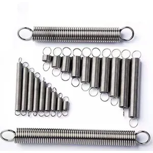 Manufacturer Spring Custom Swing Hanging Chair Extension Spring For Hammock Recliner Tension Parts Springs