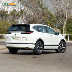 <span class=keywords><strong>Honda</strong></span> Breeze <span class=keywords><strong>2021</strong></span> 1.5T 2.0L Híbrido E-CVT, SUV Compacto con Tracción Delantera, Transmisión Automática, Volante a la Izquierda - Product Image 3