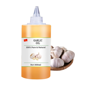 <span class=keywords><strong>Olio</strong></span> di <span class=keywords><strong>Aglio</strong></span> Concentrato di Grado Alimentare, Aroma Naturale per Condimenti, Salse, Marinature <span class=keywords><strong>e</strong></span> Lavorazione Alimentare - Product Image 2