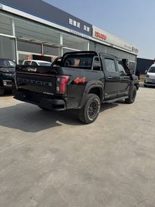 FOTON MARS 9 <span class=keywords><strong>STRONGHOLD</strong></span> 9 4*4 DIESEL+48V PROMOTION EXCEPTIONNELLE - Product Image 3