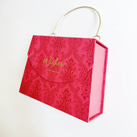 Coffret Cadeau Personnalisé avec Laminage Mat, Gaufrage et Revêtement UV – Boîtes Rigides Artisanales pour Demande en Mariage Bébé, Demoiselle d'honneur et Cadre Photo