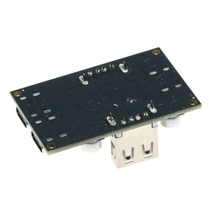 <b>USB</b> <b>Hub</b> 4 Port <b>USB</b> 2.0 Expansion Module With Plastic Housing For Desktop Use - Product Image 3