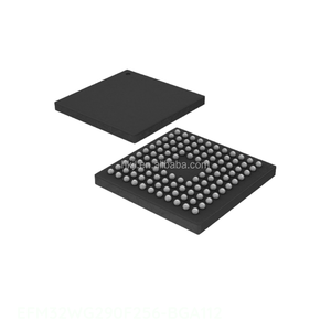 Original Embedded 112 LFBGA, compra de componentes electrónicos en línea, en el momento de la compra - Product Image 1