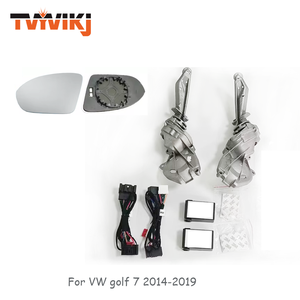 Kit de mise à niveau du moteur pliant pour rétroviseur latéral VW <span class=keywords><strong>Golf</strong></span> <span class=keywords><strong>7</strong></span> 2014-2019 - Product Image 3