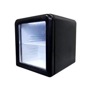 Meisda Mini thương mạ<span class=keywords><strong>i</strong></span> 52L truy cập hàng đầu cửa kính tủ lạnh đồ uống mát vớ<span class=keywords><strong>i</strong></span> CE - Product Image 4