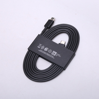 Câble de données USB Type C flexible 3A à charge rapide en TPE pour iPhone 15 16 et ordinateur portable avec protection contre les surcharges (C2C)
