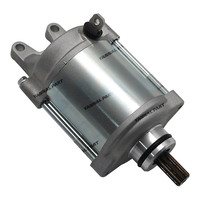 75040001000 Untuk Motor KTM 690 Duke Enduro SMC Supermoto Starter Motor