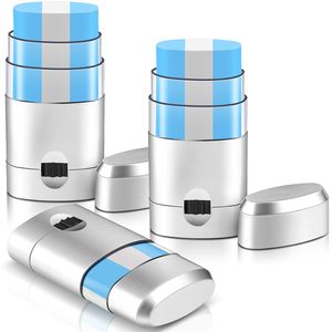 Stick <span class=keywords><strong>di</strong></span> Vernice per il Viso con Bandiera del Messico Verde Bianco Rosso Impermeabile per Trucco Corporeo per Feste <span class=keywords><strong>di</strong></span> <span class=keywords><strong>Calcio</strong></span> e Decorazioni - Product Image 2