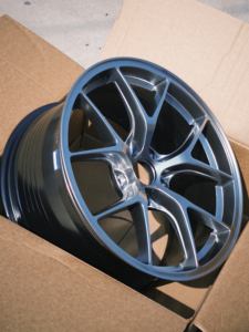 Jantes en alliage forgées concaves ultra légères Rs4 Rs7 Rs5 Rs6 21 20 22 17 18 <span class=keywords><strong>19</strong></span> pouces pour voiture de course Audi personnalisées 5x112 - Product Image 4