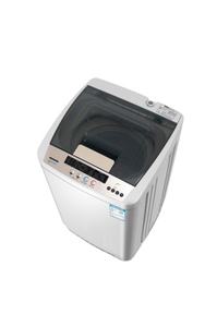 Machine à laver commerciale intelligente portable de 6kg Mini laveuse-sécheuse électrique à chargement par le haut pour l'hôtel Baignoire simple automatique - Product Image 6