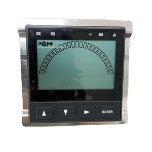 Nouveau et original 3-9900-1P Signet 9900 SmartPro à montage sur panneau - Product Image 1