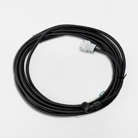 Negociación de precio del cable de retroalimentación del codificador del servomotor JF Fanuc