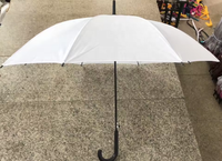 Parasol suspendu manuel décoratif moderne pour décoration de mariage, en polyester coloré avec trou supérieur pour la suspension