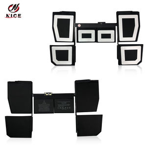 Reemplazo de batería de computadora portátil de alta calidad <span class=keywords><strong>A1527</strong></span> para Macbook Retina 12 pulgadas A1534 año 2015 - Product Image 2