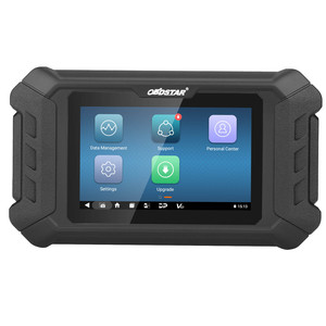 Obdstar iScan Xe Máy chẩn đoán Scanner cho <span class=keywords><strong>Honda</strong></span> Hỗ trợ tất cả các phím bị mất lập trình - Product Image 2