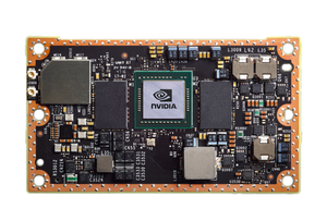 GXT 900-83489-0080-000 Jetson Orin NX 8GB สำหรับโซลูชันเอไอที่ขอบเครือข่ายโมดูลบอร์ดประมวลผลเอไอมีสินค้าพร้อมจัดส่ง - Product Image 2