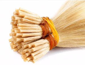 เครื่องต่อผมสีเขียวแบบกด U-TIP V-TIP ปลายแบน I-TIP อุปกรณ์ต่อผม - Product Image 6